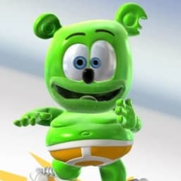 Gummibar (Maci Schneider)