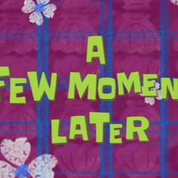 Narrador Bob Esponja