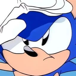 Sonic Classic (Masato Nishimura