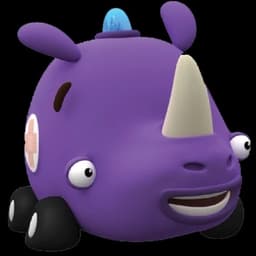 Lance (Jungle Junction)