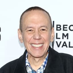 Gilbert Gottfried