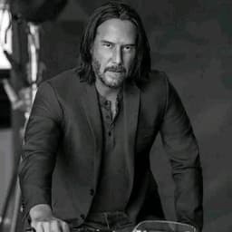 Keanu 