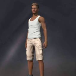 آدم شوكلاته 