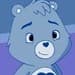 Grumpy Bear (Care Bears/Brazilian/Marcelo Campos)