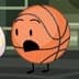 (BFDI) Basketball (Dawn M. Bennett)