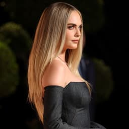 Cara Delevingne Voice Generator