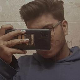 Dhruv Solanki