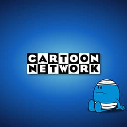 CN Powerhouse announcer (2002-2004) Excited ver.