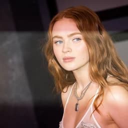 Sadie Sink