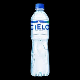 Agua Cielo