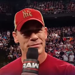 John Cena