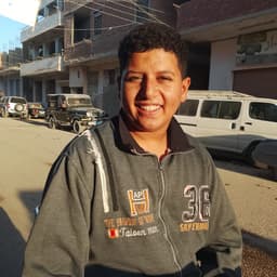 كاراس فرح عبدالله 