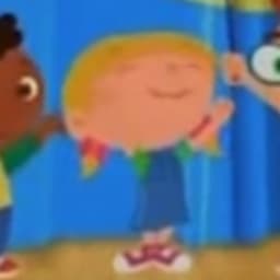 Annie (Little Einsteins)