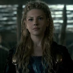 Lagertha Lotbrok 