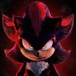 Shadow Sonic 3