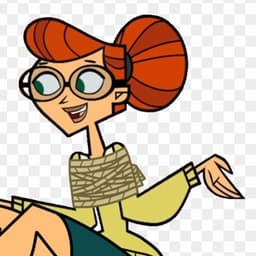 Scarlett (Total Drama)