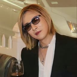 Yoshiki 