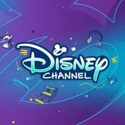 Disney Channel Japan Announcer (2020 - Present)