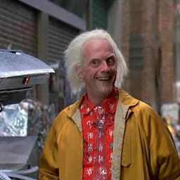 Doc REGRESO AL FUTURO