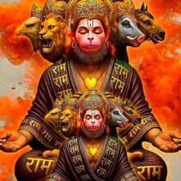 Hanuman 