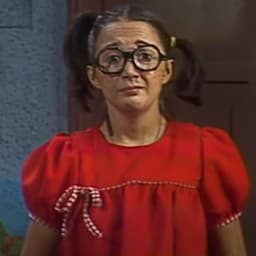 Chiquinha voz da Cecília Lemes