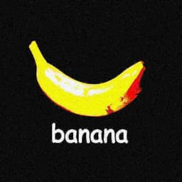 banana