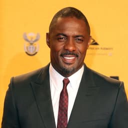 Idris elba