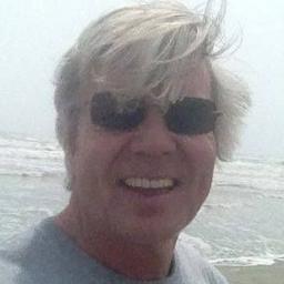 John Davidson 