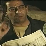 الفنان أحمد راتب