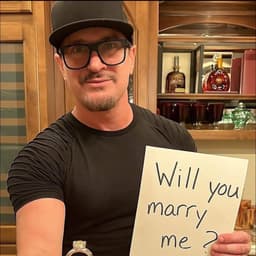 Zak Bagans 