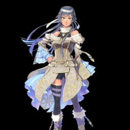 Athena (Fire Emblem)