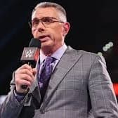 Micheal Cole (WWE raw commentator)