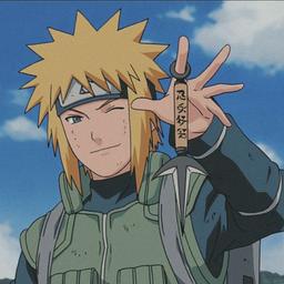 MINATO