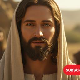 jesus 123