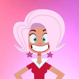 Willow Feeriksen (A Kind of Magic)