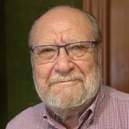 José Ángel Juanes (National Geographic)