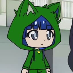 Hungarian Ruby's Narrator