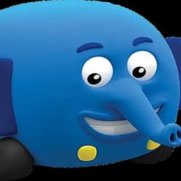 Ellyvan (Jungle Junction)