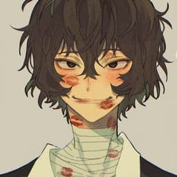 Dazai