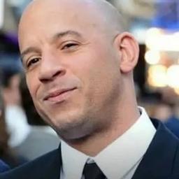 Vin Diesel 