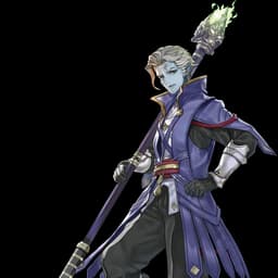 Teach (Xenoblade Chronicles 3)