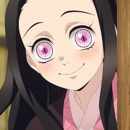 Nezuko