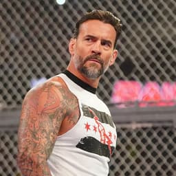 CM Punk