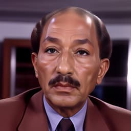 el sadat | english | السادات