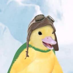 Ming Ming (Wonder Pets: Save The Penguin)