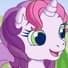 Sweetie belle [my little pony g3] PT-BR