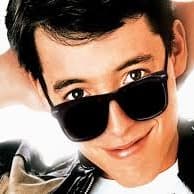 Voz de Ferris Buller