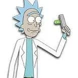 Rick Sanchez