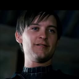 Tobey Maguire 