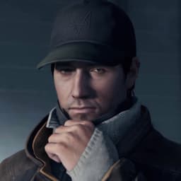 Aiden Pearce